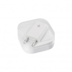 LAMPA plug charger one port USB ESSENTIAL 1000 MA 100/230 V LAM38810
