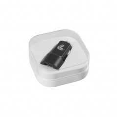 LAMPA Cigarette lighter charger with 2 ports USB ESSENTIAL 2100 MA 12/24 V LAM38811