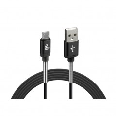 LAMPA Mobile phone charging cable USB/MICRO USB 1M LAM38931