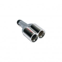 LAMPA Enchufe mechero 2 tomas 1 salida STANDARD SP-2A 10A 12/24V LAM39080