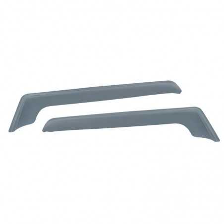 LAMPA Truck wind deflector set LAM96900