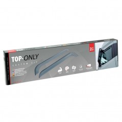 LAMPA Truck wind deflector set LAM96900