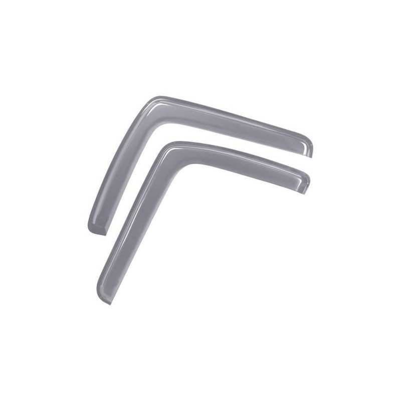 LAMPA Truck wind deflector set LAM96910