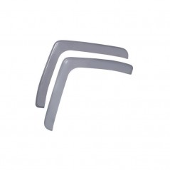LAMPA Set of polycarbonate deflectors for truck LAM96912