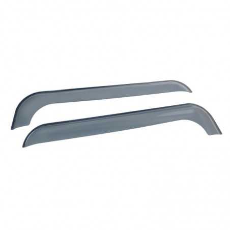LAMPA Truck wind deflector set LAM96926