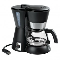 LAMPA Coffee maker charges the lighter ARABICA 24 V 300 W LAM97131