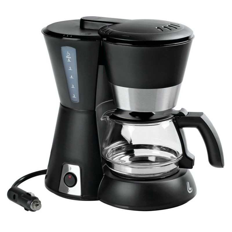 LAMPA Coffee maker charges the lighter ARABICA 24 V 300 W LAM97131