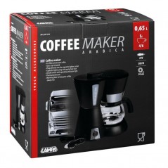 LAMPA Coffee maker charges the lighter ARABICA 24 V 300 W LAM97131
