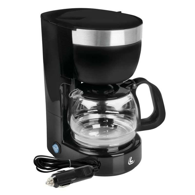 LAMPA Coffee maker charges the lighter LIBERICA 24V 300W LAM97132