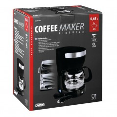 LAMPA Coffee maker charges the lighter LIBERICA 24V 300W LAM97132