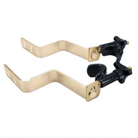 LAMPA Security lock for truck cabin LAM97936