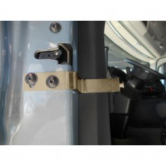 LAMPA Cierre seguridad para cabina de camión LAM97936