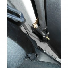 LAMPA Security lock for truck cabin LAM97936