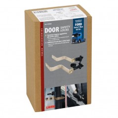 LAMPA Security lock for truck cabin LAM97936