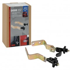 LAMPA Security lock for truck cabin LAM97936