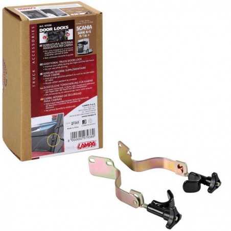 LAMPA Security lock for truck cabin LAM97938