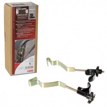 LAMPA Cierre seguridad para cabina de camión LAM97941