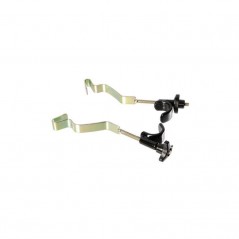 LAMPA Security lock for truck cabin LAM97941