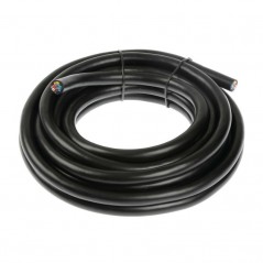 LAMPA Trailer cable 13 poles LAM97945