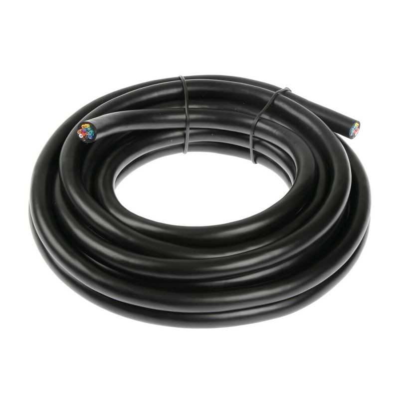 LAMPA Trailer cable 13 poles LAM97945