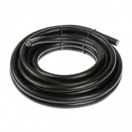 LAMPA Cable de remolque 13 polos LAM97945