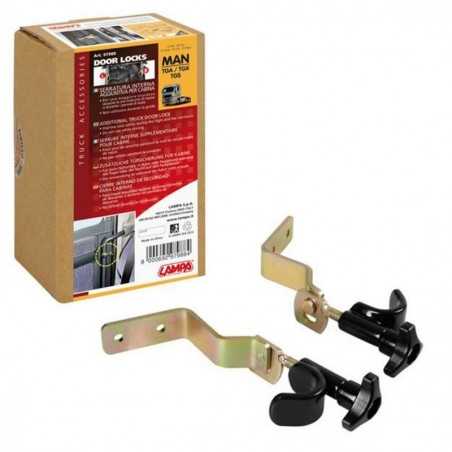 LAMPA Cierre seguridad para cabina de camión LAM97988