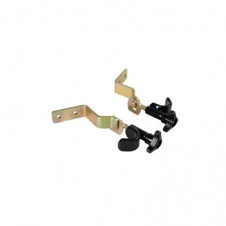 LAMPA Security lock for truck cabin LAM97988