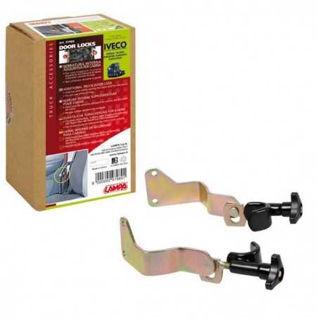 LAMPA Security lock for truck cabin LAM97989