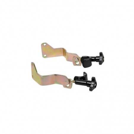 LAMPA Security lock for truck cabin LAM97989