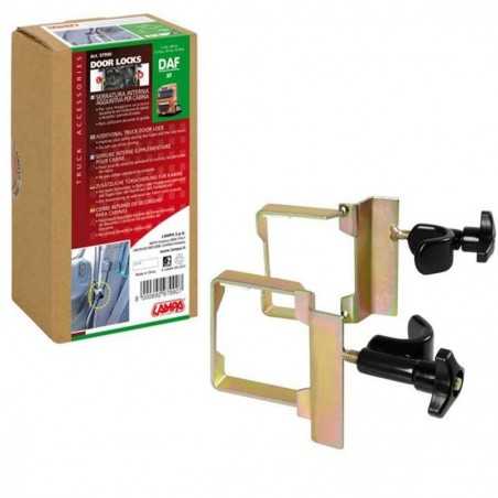 LAMPA Security lock for truck cabin LAM97990