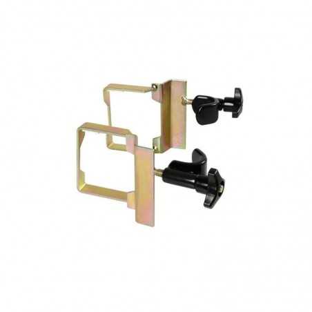 LAMPA Security lock for truck cabin LAM97990