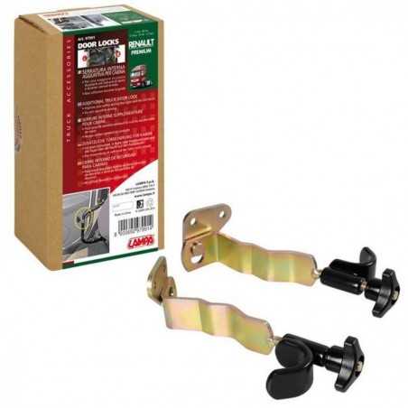 LAMPA Security lock for truck cabin LAM97991