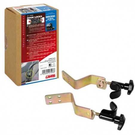 LAMPA Security lock for truck cabin LAM97993