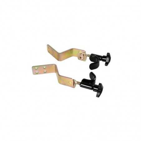 LAMPA Security lock for truck cabin LAM97993