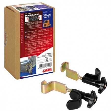 LAMPA Security lock for truck cabin LAM97994