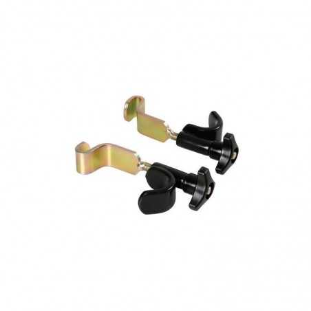 LAMPA Security lock for truck cabin LAM97994