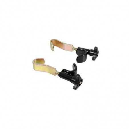 LAMPA Cierre seguridad para cabina de camión LAM97995