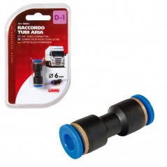 LAMPA gun connector D-1 6 MM D-1 6 MM LAM98083