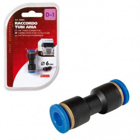 LAMPA gun connector D-1 6 MM D-1 6 MM LAM98083