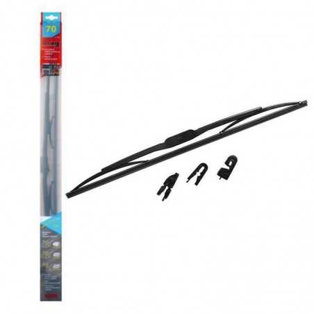 LAMPA Truck wiper blades 70 CM LAM98505