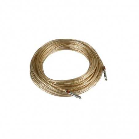 LAMPA Cargo clamp cable with terminals TIR 24 M LAM98691