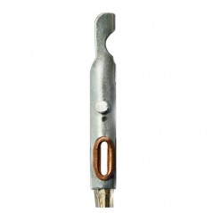 LAMPA Cable sujeción de carga con terminales TIR 24 M LAM98691
