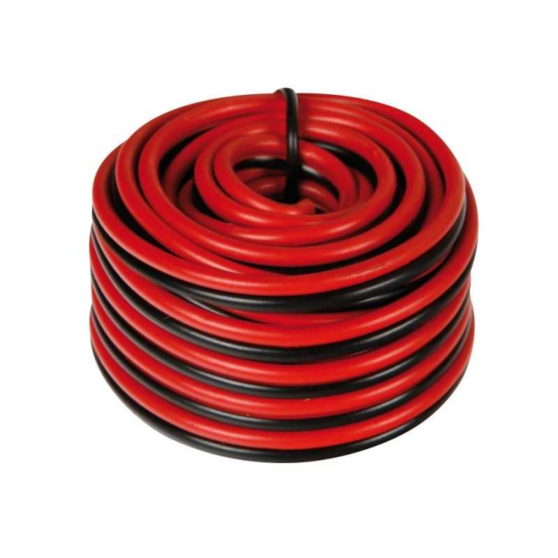 LAMPA Cable eléctrico 0.75 MM²X5 M LAM98715