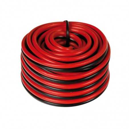 LAMPA Electric cable 0.75 MM²X5 M LAM98715