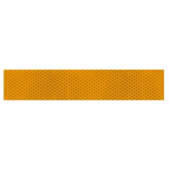 LAMPA Cinta reflectante adhesiva 100X5 CM LAM98889VAR