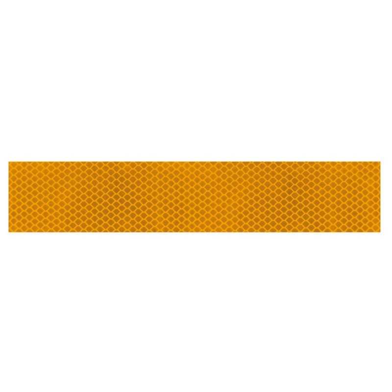 LAMPA adhesive reflective tape 100X5 CM LAM98889VAR