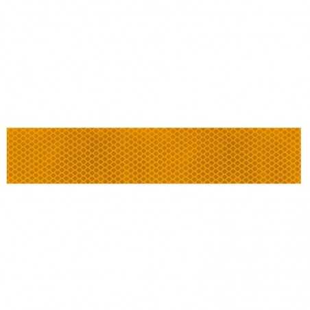 LAMPA adhesive reflective tape 100X5 CM LAM98889VAR