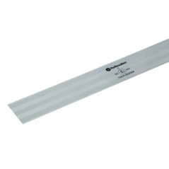 LAMPA Cinta reflectante adhesiva 100X5 CM LAM98889VAR