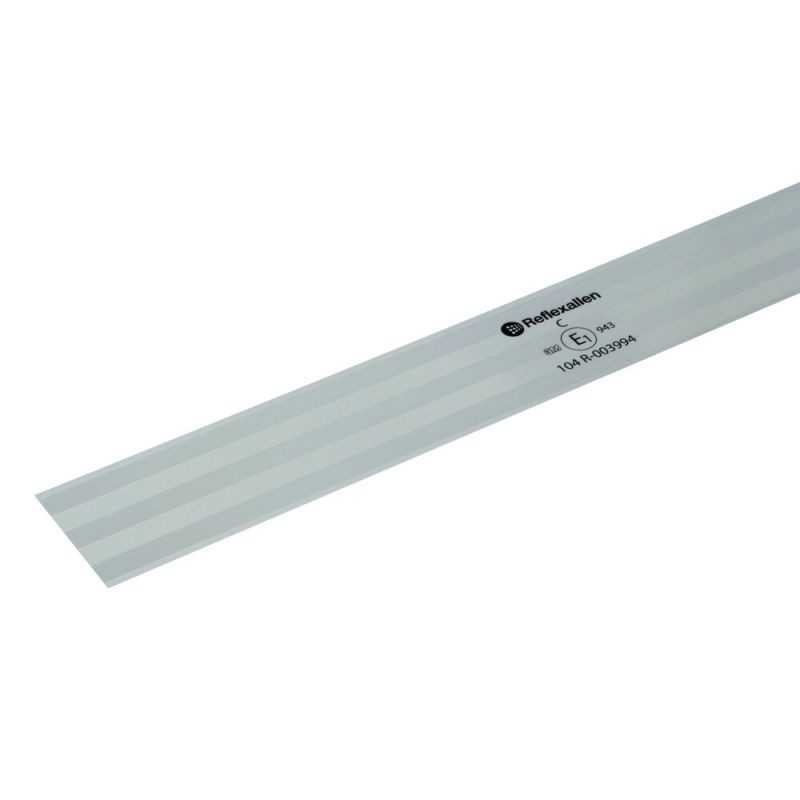 LAMPA Cinta reflectante adhesiva 100X5 CM LAM98889VAR