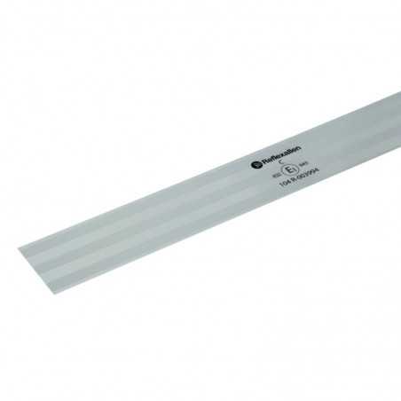 LAMPA Cinta reflectante adhesiva 100X5 CM LAM98889VAR